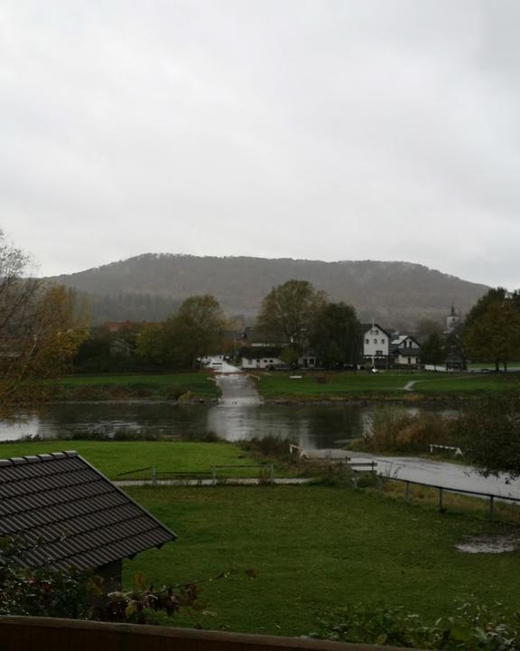 Gasthaus Eulenkrug