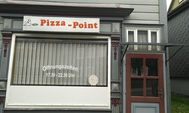 Pizza Point